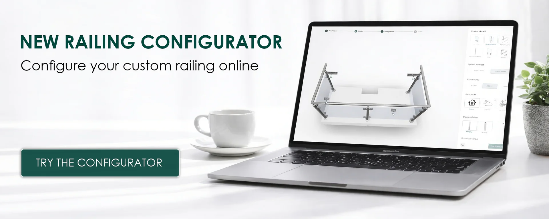 Welcome to Our Store